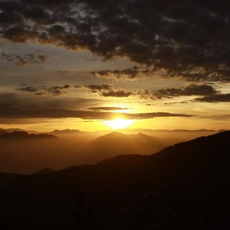 Namastay Himalayas, Kanatal Eksteriør bilde