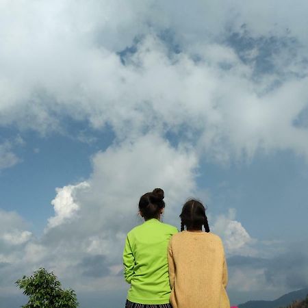 Namastay Himalayas, Kanatal Eksteriør bilde