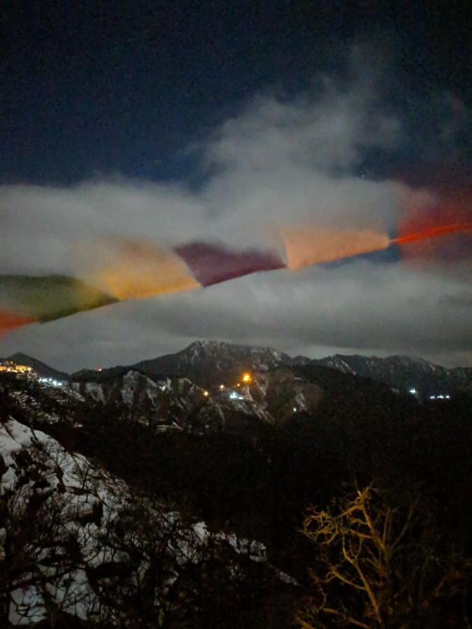 Namastay Himalayas, Kanatal Eksteriør bilde