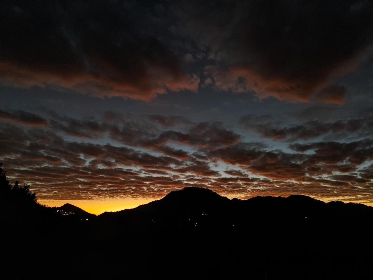 Namastay Himalayas, Kanatal Eksteriør bilde